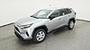 New 2025 TOYOTA RAV4 LE in JACKSONVILLE, FLORIDA