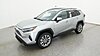 New 2025 TOYOTA RAV4 LIMITED in JACKSONVILLE, FLORIDA
