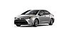 New 2026 TOYOTA COROLLA LE in JACKSONVILLE, FLORIDA