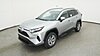 New 2025 TOYOTA RAV4 HYBRID XLE in JACKSONVILLE, FLORIDA