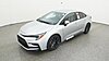 New 2026 TOYOTA COROLLA HYBRID SE in JACKSONVILLE, FLORIDA