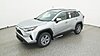 New 2025 TOYOTA RAV4 HYBRID XLE in JACKSONVILLE, FLORIDA