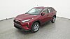 New 2025 TOYOTA RAV4 HYBRID LE in JACKSONVILLE, FLORIDA