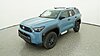 New 2025 TOYOTA 4RUNNER SR5 in JACKSONVILLE, FLORIDA