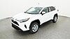 New 2025 TOYOTA RAV4 LE in JACKSONVILLE, FLORIDA