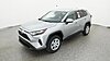 New 2025 TOYOTA RAV4 LE in JACKSONVILLE, FLORIDA
