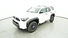 New 2025 TOYOTA 4RUNNER SR5 in JACKSONVILLE, FLORIDA
