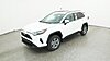 New 2025 TOYOTA RAV4 HYBRID XLE in JACKSONVILLE, FLORIDA