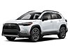 New 2026 TOYOTA COROLLA CROSS XLE in JACKSONVILLE, FLORIDA