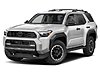 New 2025 TOYOTA 4RUNNER TRD OFF ROAD PREMIUM in JACKSONVILLE, FLORIDA