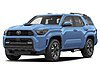 New 2025 TOYOTA 4RUNNER TRD SPORT PREMIUM in JACKSONVILLE, FLORIDA