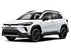 New 2026 TOYOTA COROLLA CROSS HYBRID XSE in JACKSONVILLE, FLORIDA