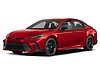 New 2026 TOYOTA CAMRY NIGHTSHADE in JACKSONVILLE, FLORIDA