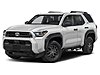 New 2025 TOYOTA 4RUNNER SR5 in JACKSONVILLE, FLORIDA