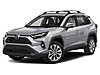New 2025 TOYOTA RAV4 XLE in JACKSONVILLE, FLORIDA