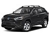 New 2025 TOYOTA RAV4 HYBRID XLE in JACKSONVILLE, FLORIDA