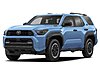 New 2025 TOYOTA 4RUNNER HYBRID TRD OFF ROAD PREMIUM in JACKSONVILLE, FLORIDA