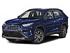 New 2025 TOYOTA RAV4 HYBRID LIMITED in JACKSONVILLE, FLORIDA