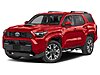 New 2025 TOYOTA 4RUNNER TRD SPORT PREMIUM in JACKSONVILLE, FLORIDA