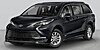 New 2026 TOYOTA SIENNA PLATINUM in JACKSONVILLE, FLORIDA