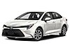 New 2026 TOYOTA COROLLA HYBRID LE in JACKSONVILLE, FLORIDA