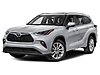 New 2026 TOYOTA HIGHLANDER LIMITED in JACKSONVILLE, FLORIDA
