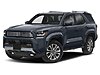 New 2026 TOYOTA 4RUNNER LIMITED in JACKSONVILLE, FLORIDA