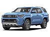New 2026 TOYOTA 4RUNNER HYBRID LIMITED in JACKSONVILLE, FLORIDA