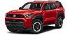 New 2026 TOYOTA 4RUNNER HYBRID PLATINUM in JACKSONVILLE, FLORIDA