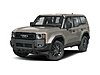 New 2026 TOYOTA LAND CRUISER 1958 in JACKSONVILLE, FLORIDA