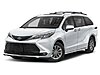 New 2026 TOYOTA SIENNA XLE in JACKSONVILLE, FLORIDA