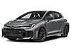 New 2026 TOYOTA GR COROLLA PREMIUM PLUS in JACKSONVILLE, FLORIDA
