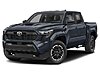 New 2026 TOYOTA TACOMA TRD SPORT in JACKSONVILLE, FLORIDA