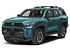 New 2026 TOYOTA 4RUNNER HYBRID TRD OFF ROAD PREMIUM in JACKSONVILLE, FLORIDA