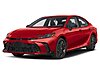 New 2026 TOYOTA CAMRY NIGHTSHADE in JACKSONVILLE, FLORIDA