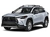 New 2026 TOYOTA COROLLA CROSS LE in JACKSONVILLE, FLORIDA