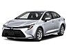 New 2026 TOYOTA COROLLA HYBRID LE in JACKSONVILLE, FLORIDA