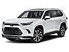 New 2026 TOYOTA GRAND HIGHLANDER HYBRID MAX LIMITED in JACKSONVILLE, FLORIDA