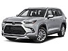 New 2026 TOYOTA GRAND HIGHLANDER PLATINUM in JACKSONVILLE, FLORIDA