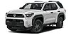 New 2026 TOYOTA 4RUNNER SR5 in JACKSONVILLE, FLORIDA
