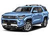 New 2026 TOYOTA 4RUNNER HYBRID LIMITED in JACKSONVILLE, FLORIDA