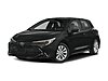 New 2026 TOYOTA COROLLA HATCHBACK XSE in JACKSONVILLE, FLORIDA