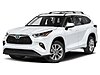 New 2026 TOYOTA HIGHLANDER HYBRID LIMITED in JACKSONVILLE, FLORIDA