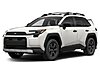 New 2026 TOYOTA RAV4 WOODLAND in JACKSONVILLE, FLORIDA