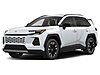 New 2026 TOYOTA RAV4 LIMITED in JACKSONVILLE, FLORIDA