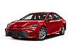 New 2026 TOYOTA CAMRY XSE in JACKSONVILLE, FLORIDA
