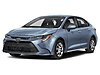 New 2026 TOYOTA COROLLA LE in JACKSONVILLE, FLORIDA
