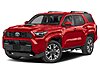 New 2026 TOYOTA 4RUNNER TRD SPORT PREMIUM in JACKSONVILLE, FLORIDA