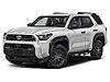 New 2026 TOYOTA 4RUNNER SR5 in JACKSONVILLE, FLORIDA