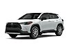 New 2026 TOYOTA COROLLA CROSS LE in JACKSONVILLE, FLORIDA